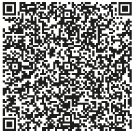 VCard Praxis Bad Gandersheim (QR-Code)